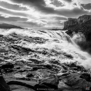 ©Christophe Moratal - Tous droits réservés Dettifoss, Nordurland eystra. Iceland