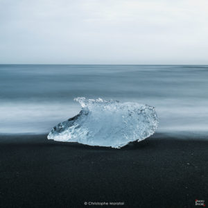 ©Christophe Moratal - Tous droits réservés L'eau et la cendre