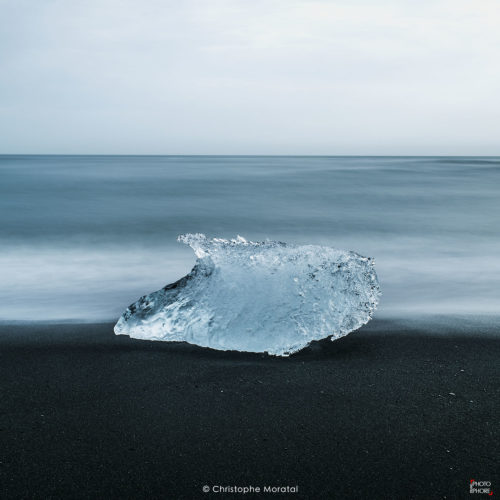 L'eau et la cendre