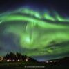 ©Christophe Moratal - Tous droits réservés Northern Lights