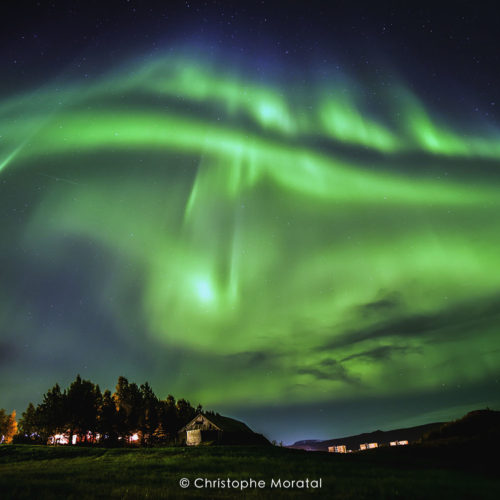 Northern Lights
