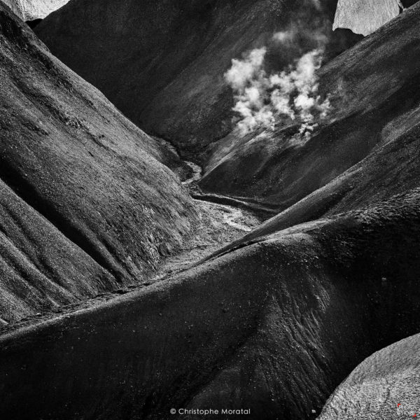 ©Christophe Moratal - Tous droits réservés Landmannalaugar, Sudurland. Iceland