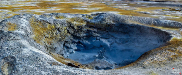 ©Christophe Moratal - Tous droits réservés Hverarond, Nordurland eystra. Iceland