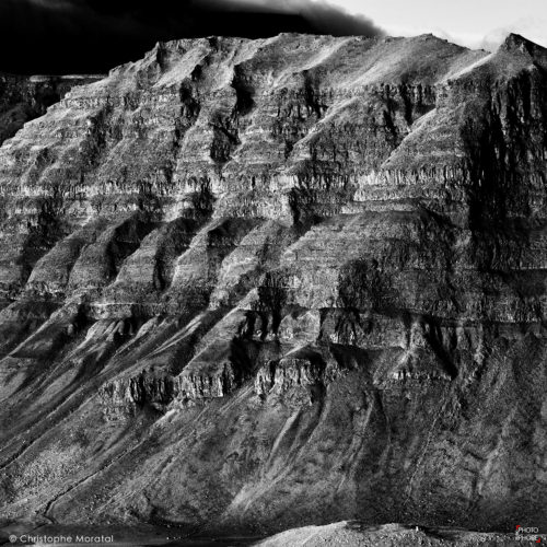 Snaefellsnes Peninsula, Nordurland eystra. Iceland