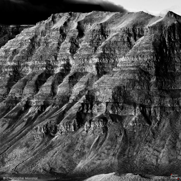©Christophe Moratal - Tous droits réservés Snaefellsnes Peninsula, Nordurland eystra. Iceland