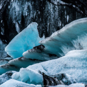 ©Christophe Moratal - Tous droits réservés Jokulsarlon, Austurland. Iceland