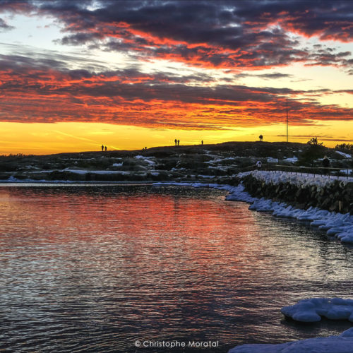 Helsinki. Finlande