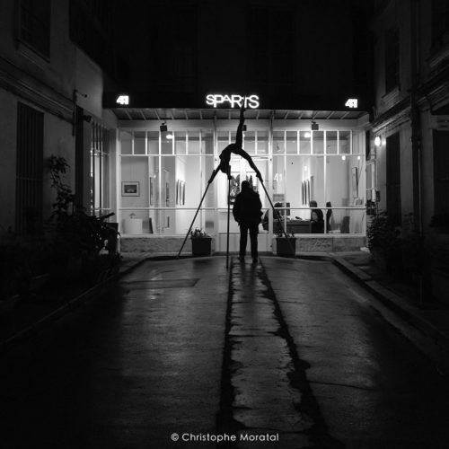 Paris. France