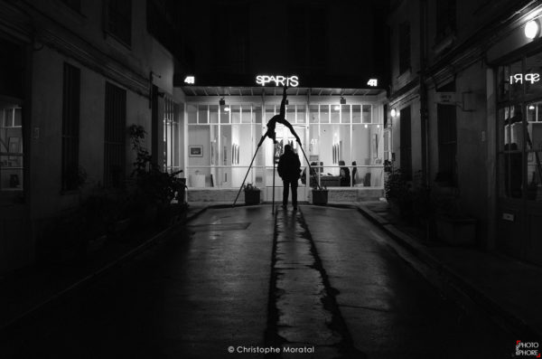 ©Christophe Moratal - Tous droits réservés Paris. France