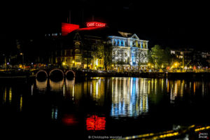 Amsterdam. Hollande