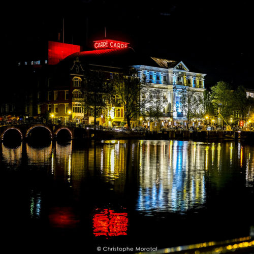 Amsterdam. Hollande