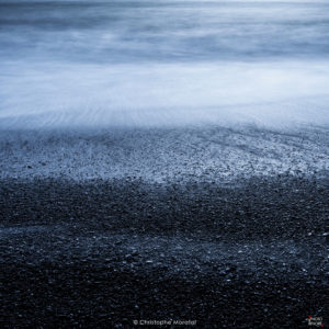 ©Christophe Moratal - Tous droits réservés Kirkjufjara Beach. Iceland