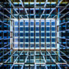 ©Christophe Moratal - Tous droits réservés Flon, Lausanne. Suisse