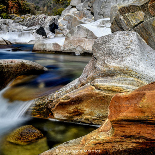 Valle Verzasca