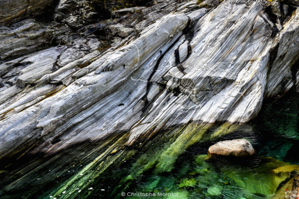 ©Christophe Moratal - Tous droits réservés Valle Verzasca