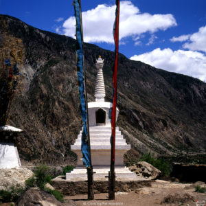 Yunnan, Chine
