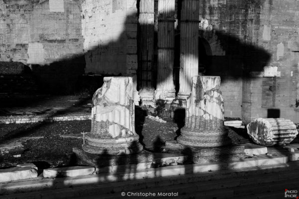 Fori Imperiali