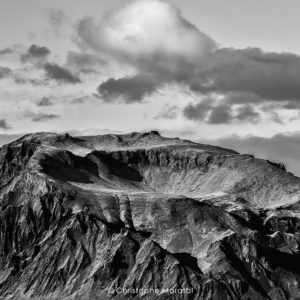 Hafursey, Southern Iceland, Sudurland. Iceland