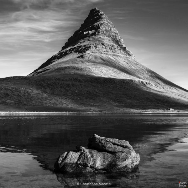 ©Christophe-Moratal__0656_1 Kirkjufell Mountain, Snaefellsnes Peninsula, Nordurland eystra. Iceland