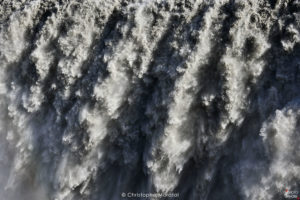 Dettifoss, Nordurbing. Iceland
