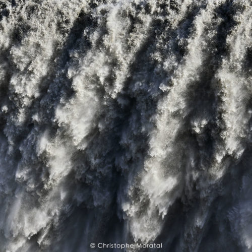 Dettifoss, Nordurbing. Iceland