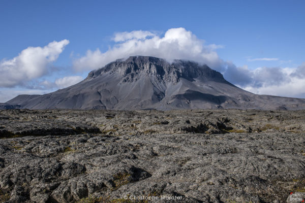 ©Christophe Moratal - Tous droits réservés Herdubreid, Skutustadahreppur. Iceland