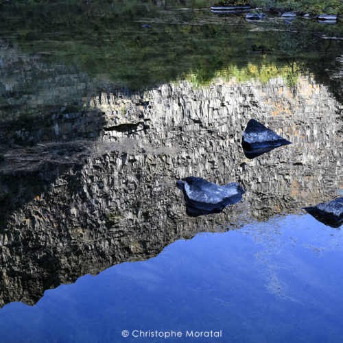 Botnstjorn, Nordurbing. Iceland