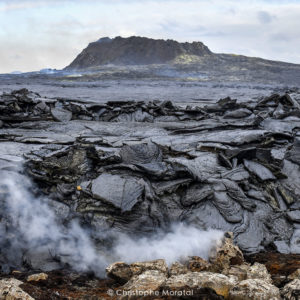 ©Christophe Moratal - Tous droits réservés Fagradalsfjall, Grindavikurbaer. Iceland