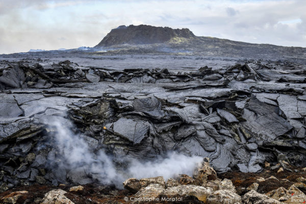 ©Christophe Moratal - Tous droits réservés Fagradalsfjall, Grindavikurbaer. Iceland